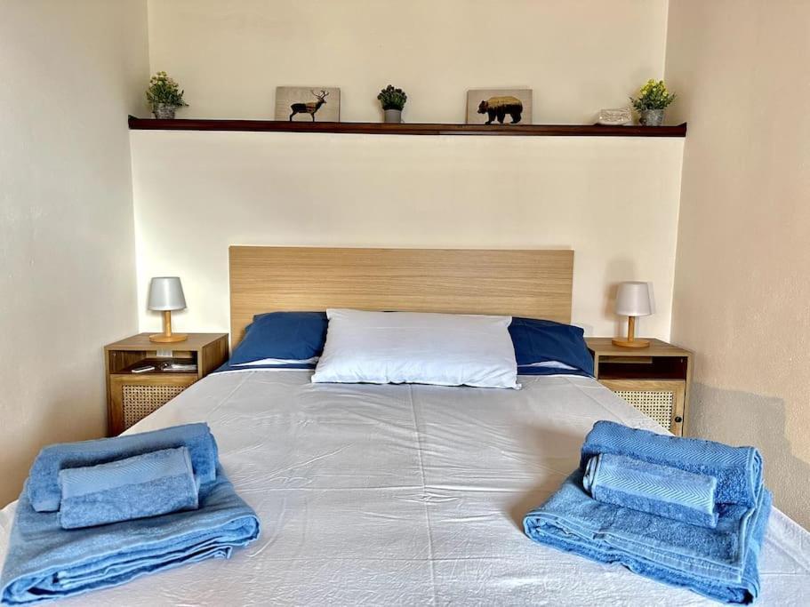 3Br Villetta Con Panoramica Sul Lago Nesso Exterior foto